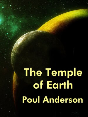 cover image of The Temple of Earth